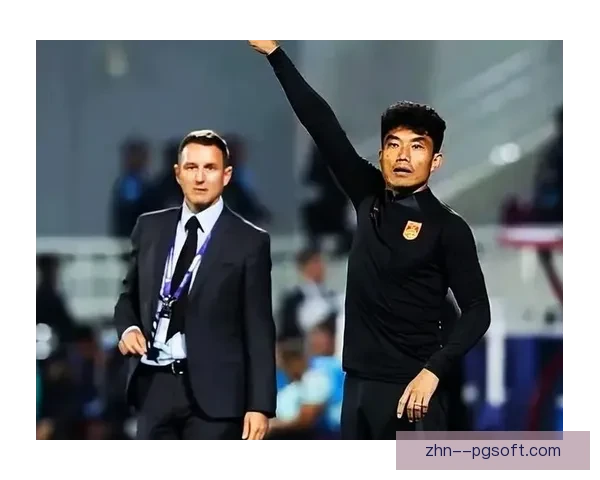 中国足协考察北美世界杯训练设施 为备战2026年赛事打下基础