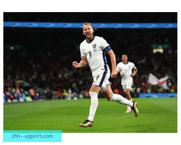 凯恩加冕英格兰国家队历史射手王 引领英格兰足球新篇章