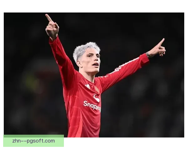 加纳乔屡失单刀良机引热议曼联锋线效率危机与年轻天才成长新痛之