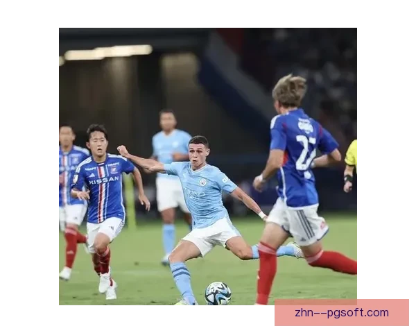 曼城宣布将于2026年夏季访问中国并举行三场精彩友谊赛