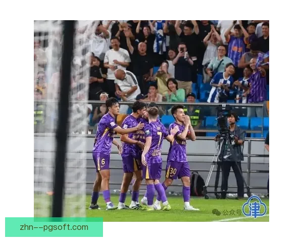 王秋明带领津门虎后排强势插上助攻球队攻防全面提升